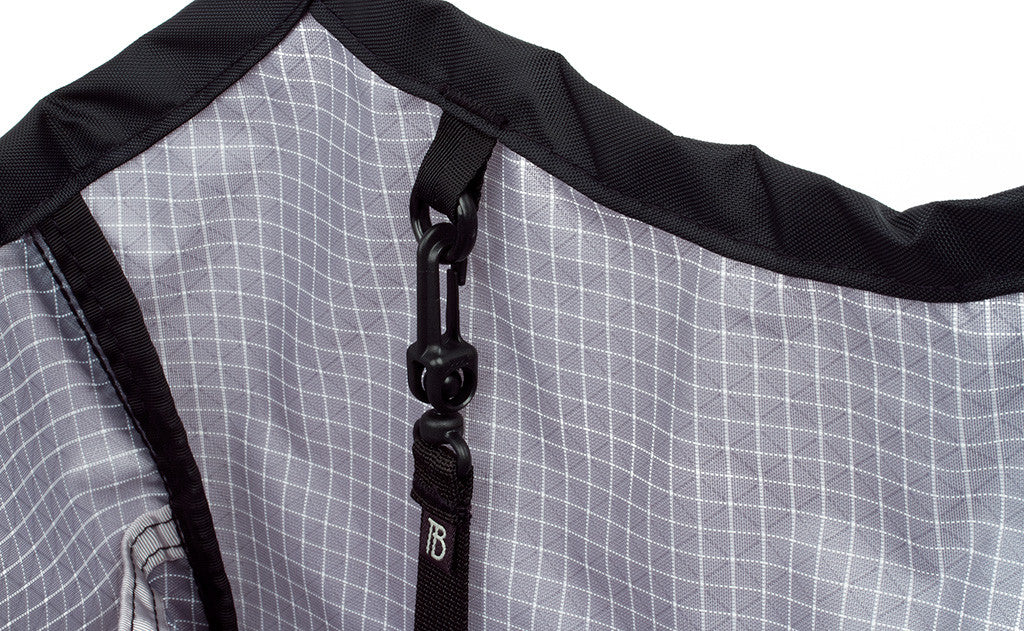 Large Open-Top Shop Bag - Image 17