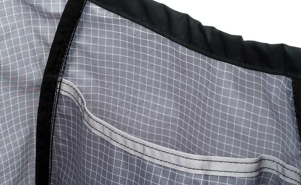 Large Open-Top Shop Bag - Image 18