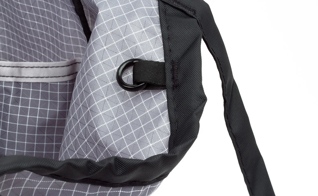 Large Open-Top Shop Bag - Image 20