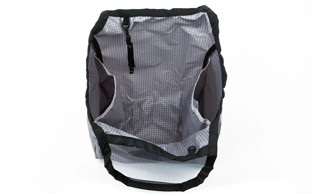 Large Open-Top Shop Bag - Image 21