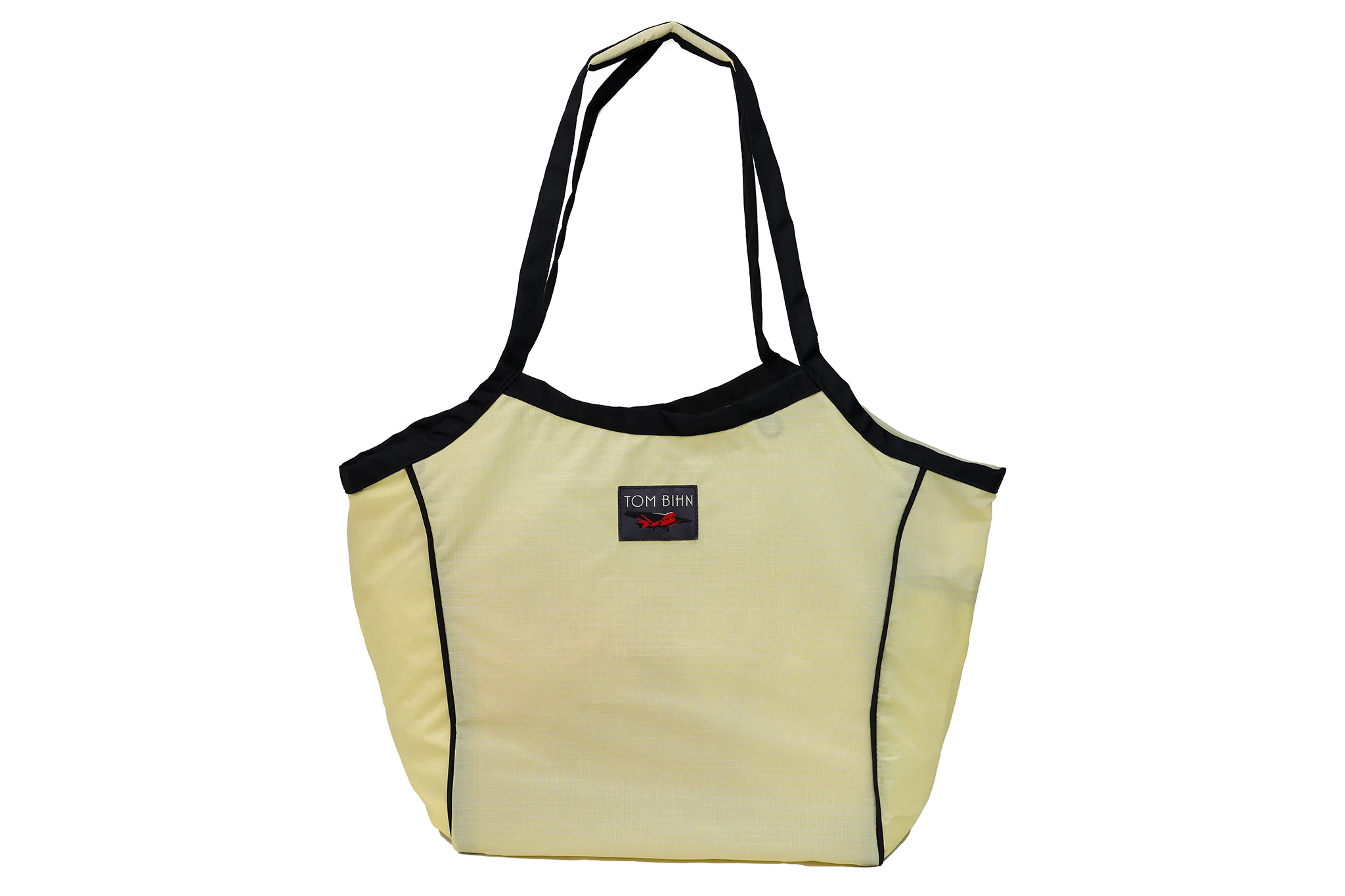 Large Open-Top Shop Bag - Image 3