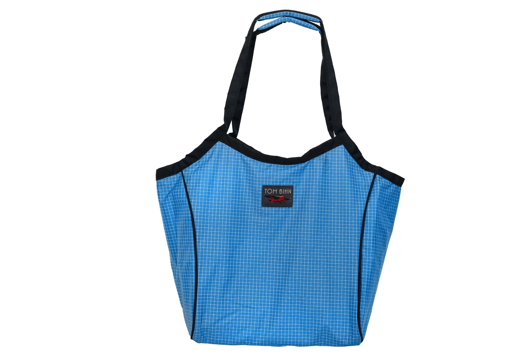 Large Open-Top Shop Bag - Image 6