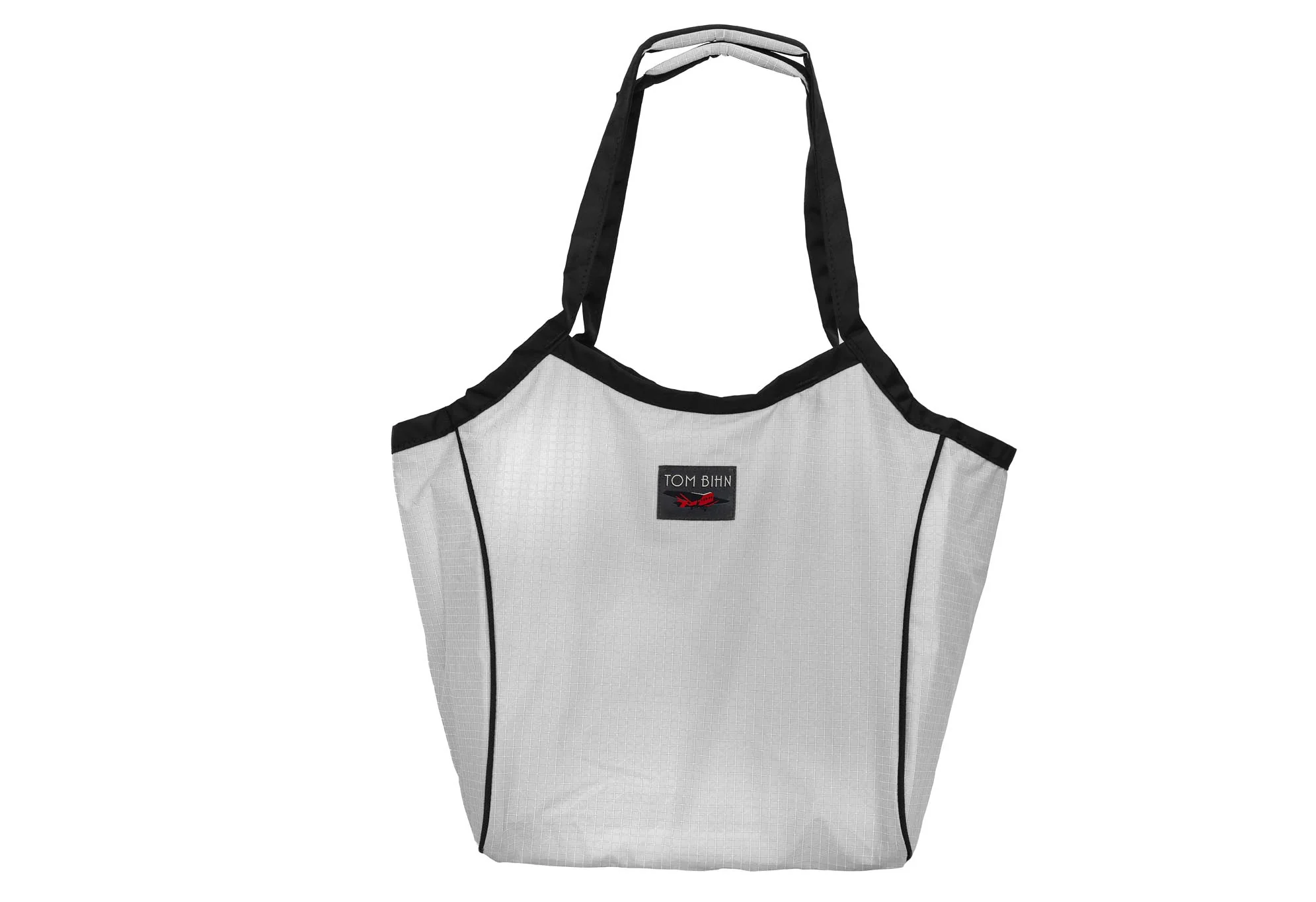 Large Open-Top Shop Bag - Image 7