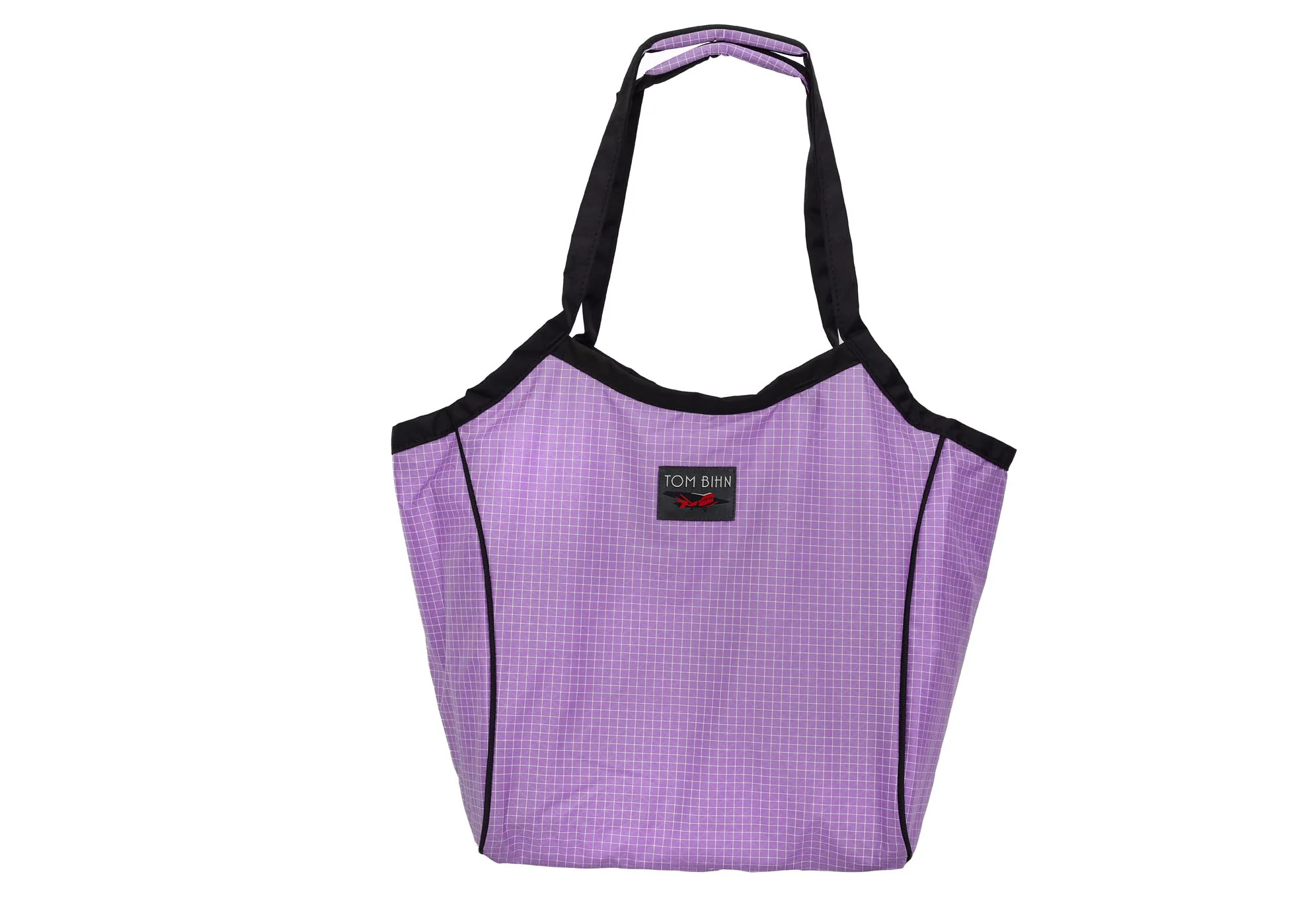 Large Open-Top Shop Bag - Image 8