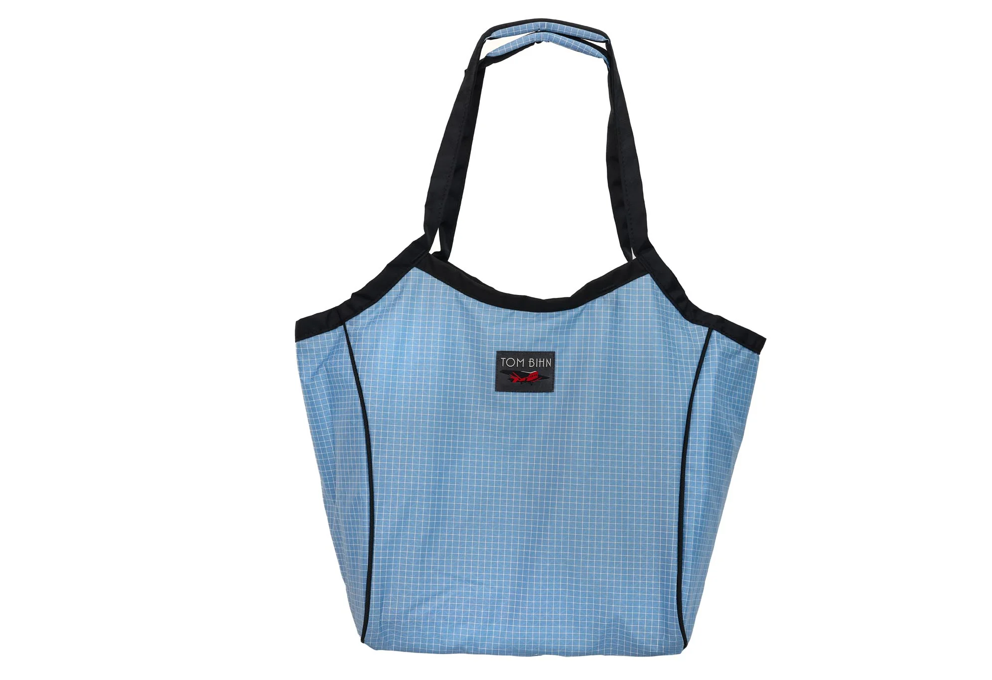 Large Open-Top Shop Bag - Image 9
