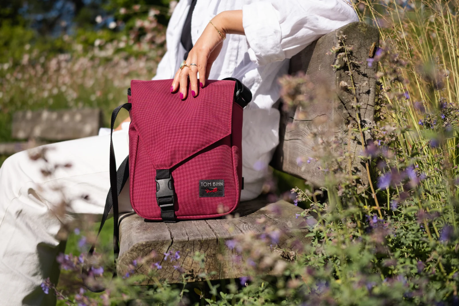Small Cafe Bag - Image 62