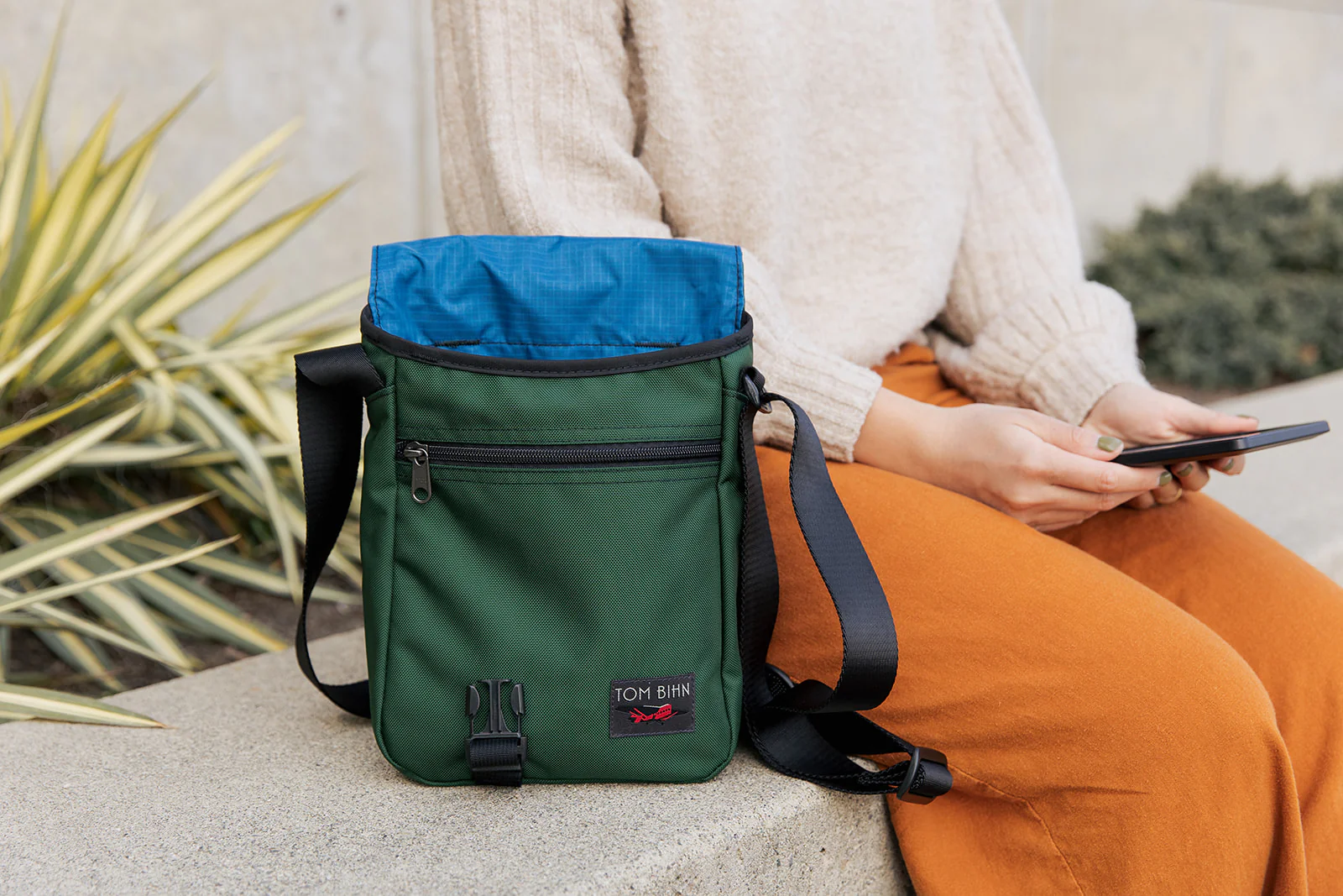 Small Cafe Bag - Image 65