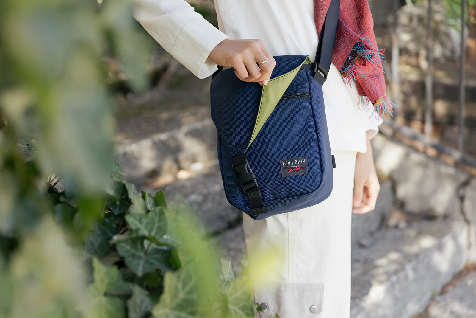 Small Cafe Bag - Image 66