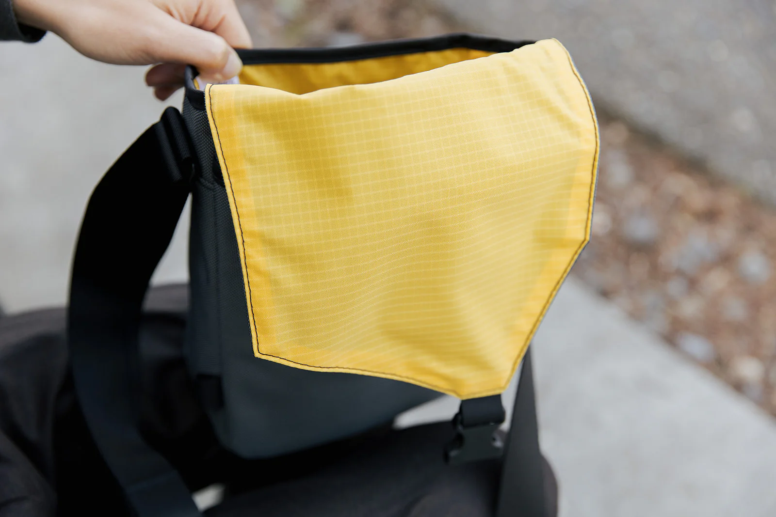 Small Cafe Bag - Image 69