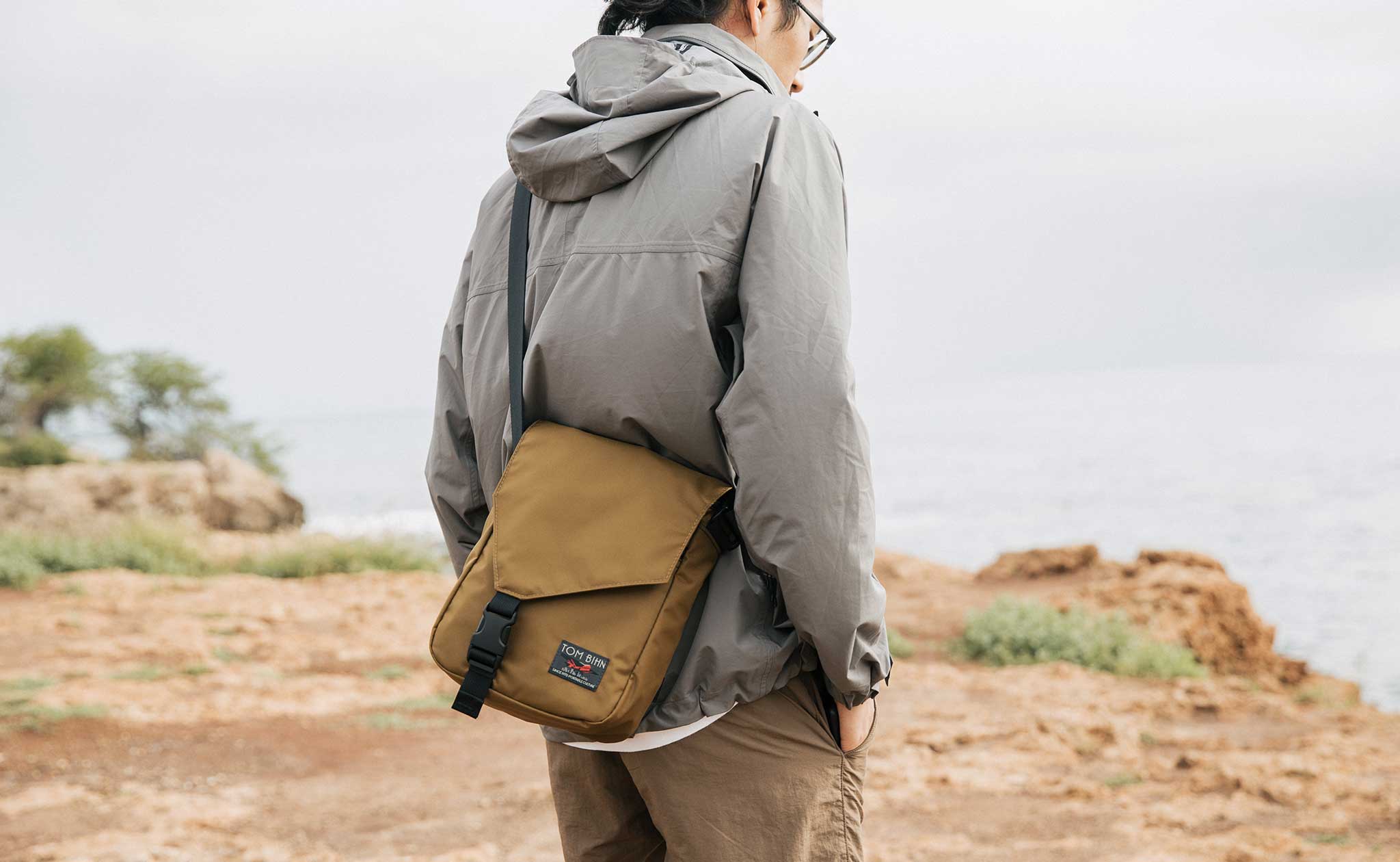 Small Cafe Bag - Image 73