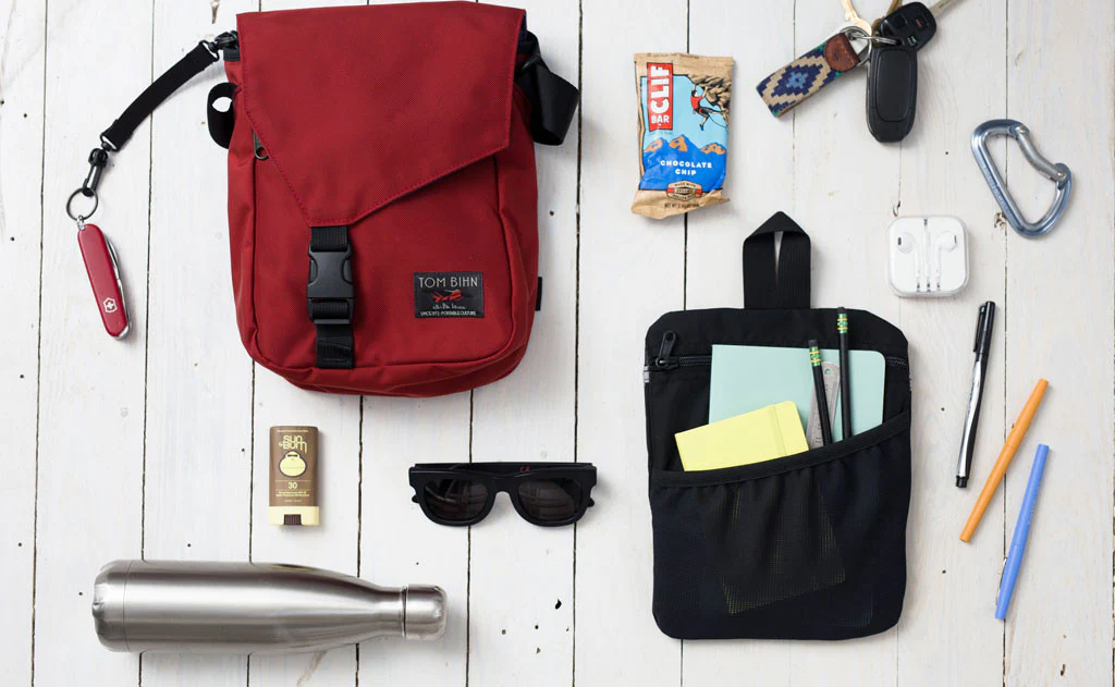 Small Cafe Bag - Image 76