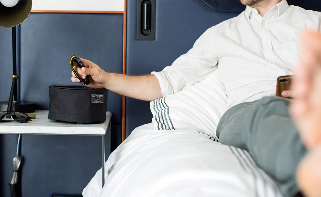 Small Travel Tray - Image 47