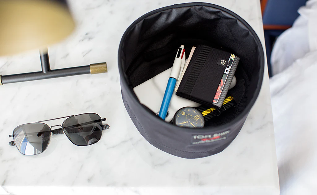Small Travel Tray - Image 48