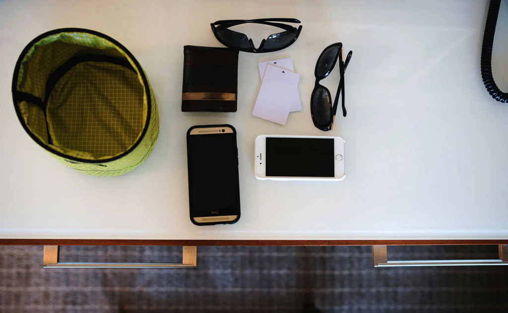 Small Travel Tray - Image 52