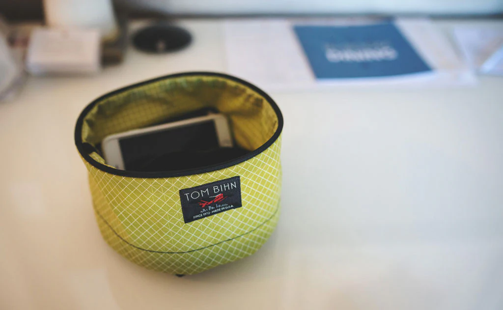 Small Travel Tray - Image 53