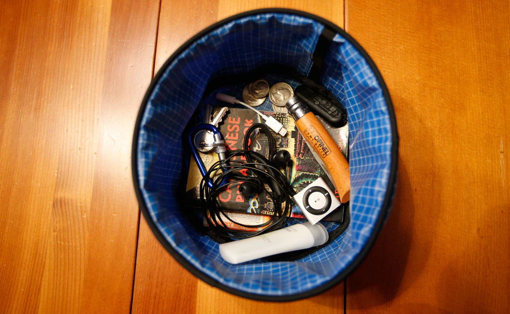 Small Travel Tray - Image 54