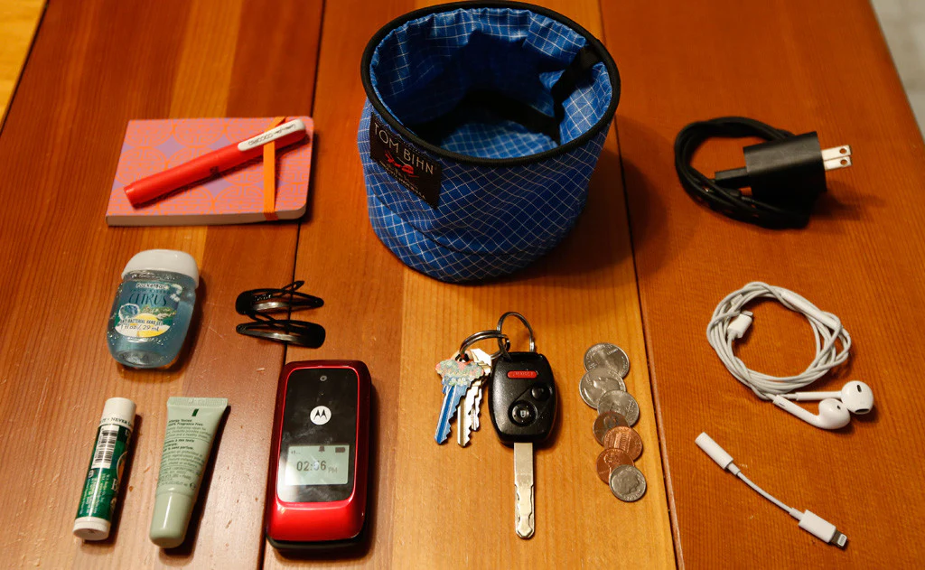 Small Travel Tray - Image 55