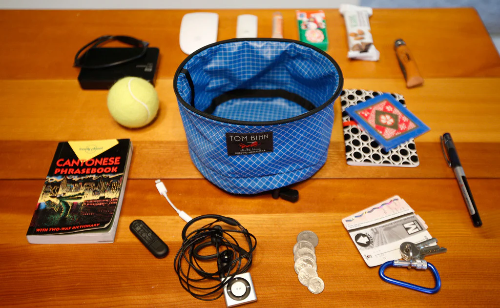 Small Travel Tray - Image 56