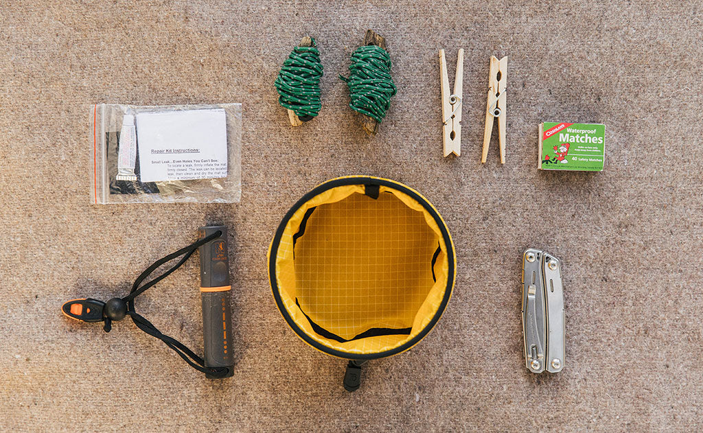 Small Travel Tray - Image 66