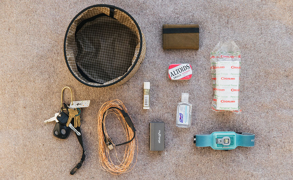 Small Travel Tray - Image 68