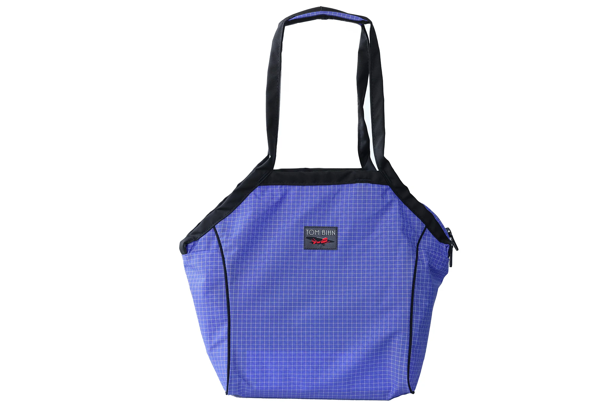 Small Zip-Top Shop Bag - Image 12