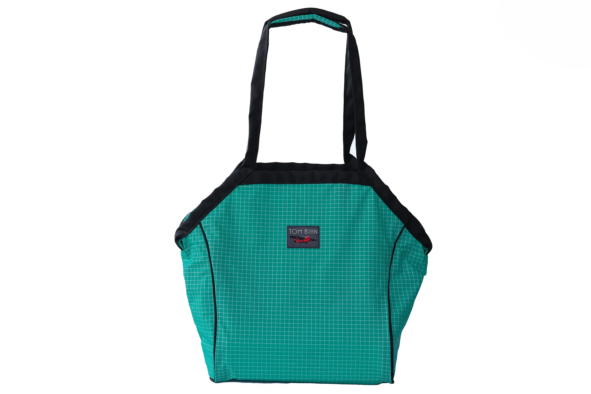 Small Zip-Top Shop Bag - Image 13