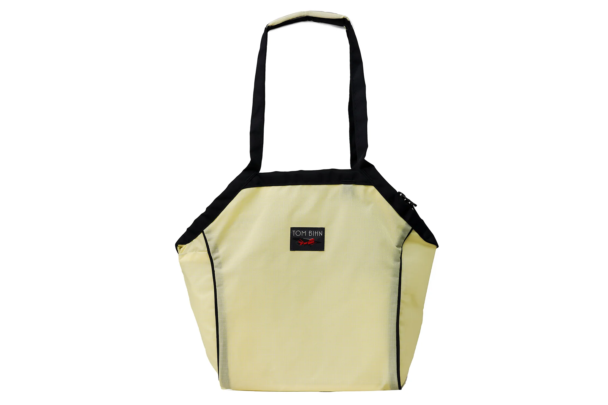 Small Zip-Top Shop Bag - Image 3