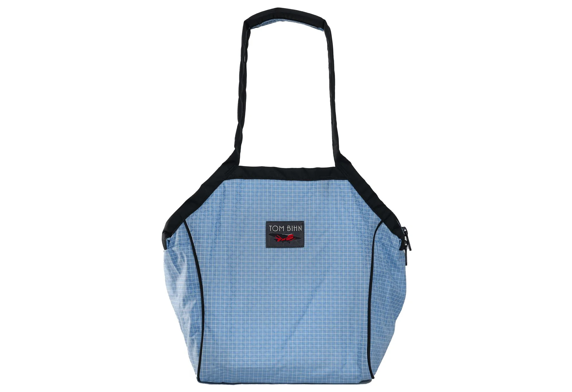 Small Zip-Top Shop Bag - Image 5