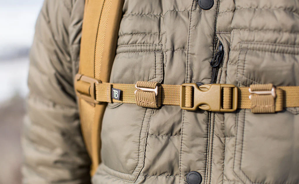 Strap Keepers - Image 10