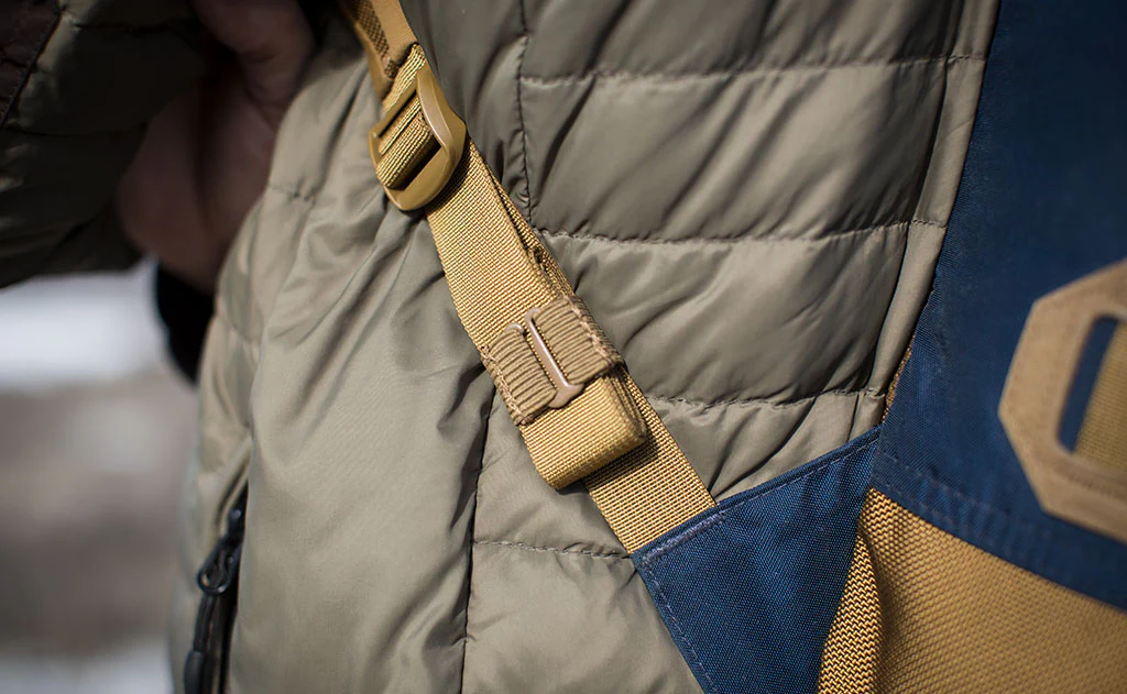 Strap Keepers - Image 8