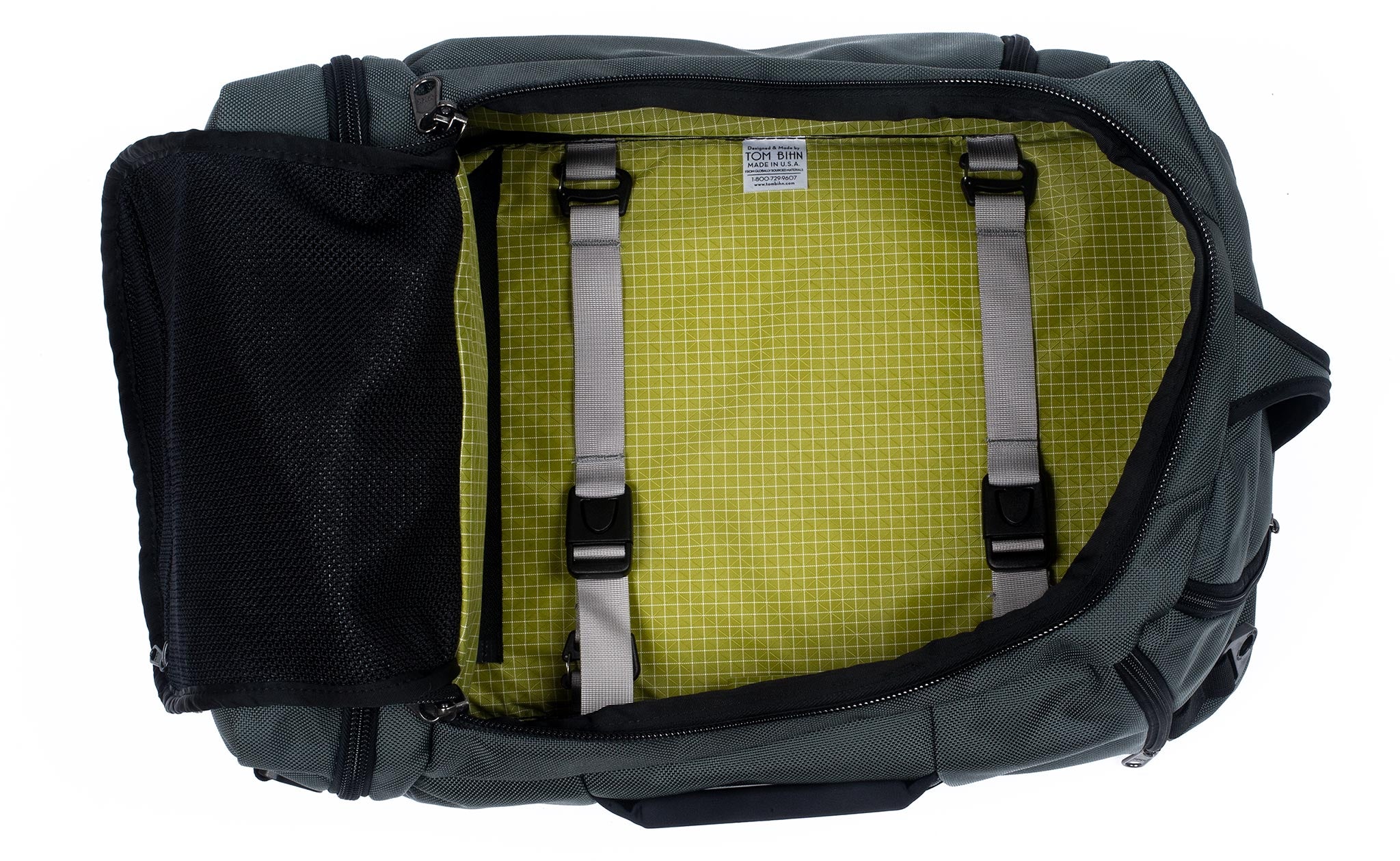 Techonaut 45 - Image 57