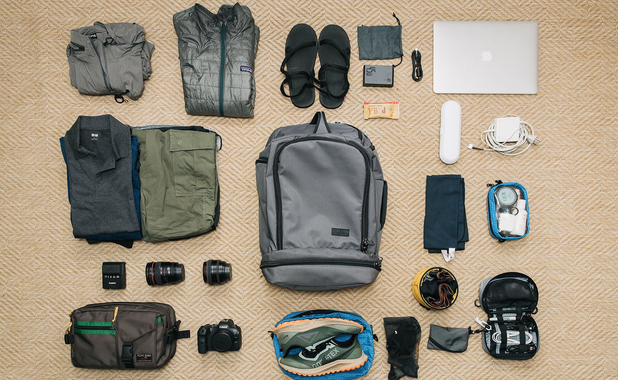Techonaut 45 - Image 81