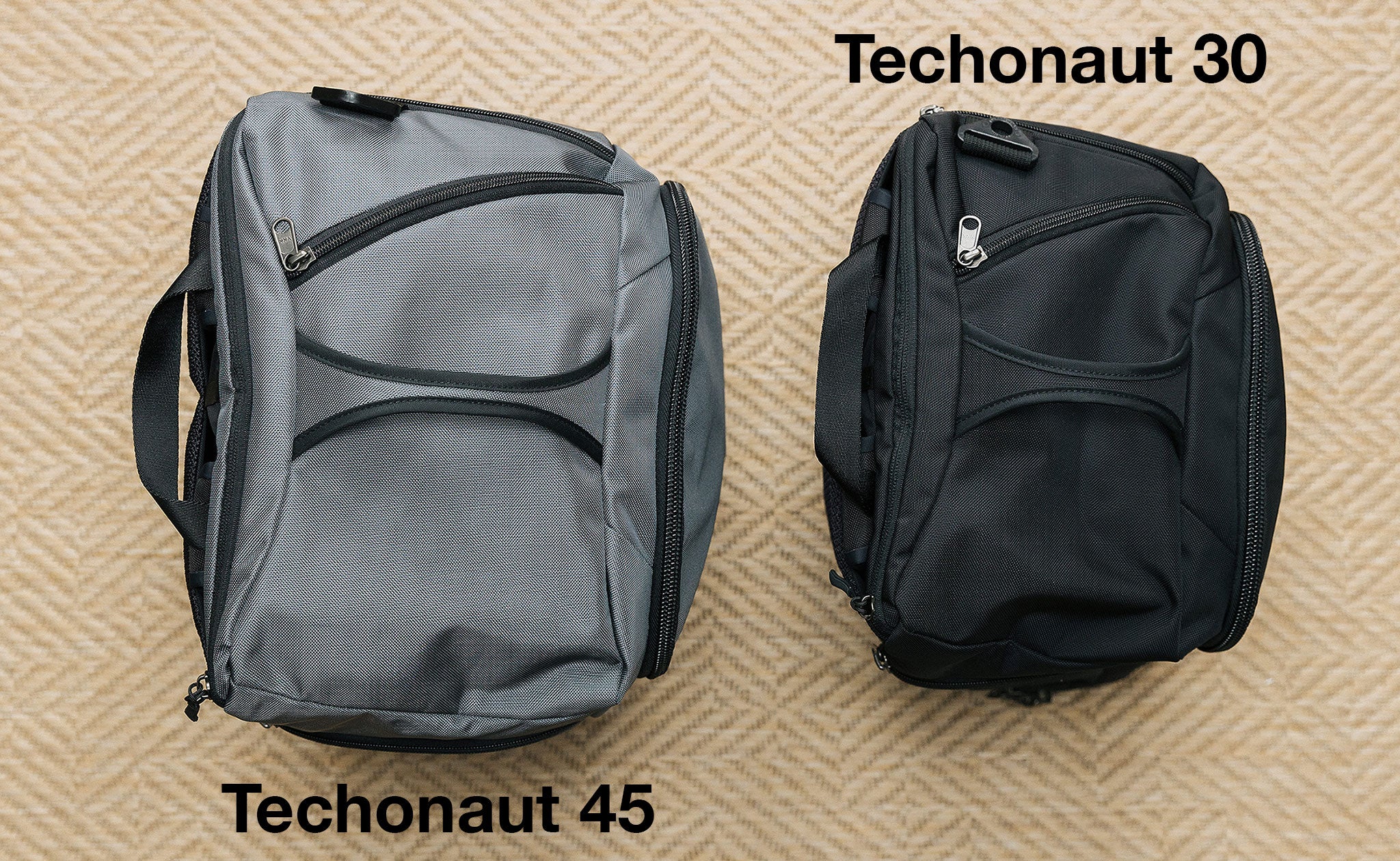 Techonaut 45 - Image 87