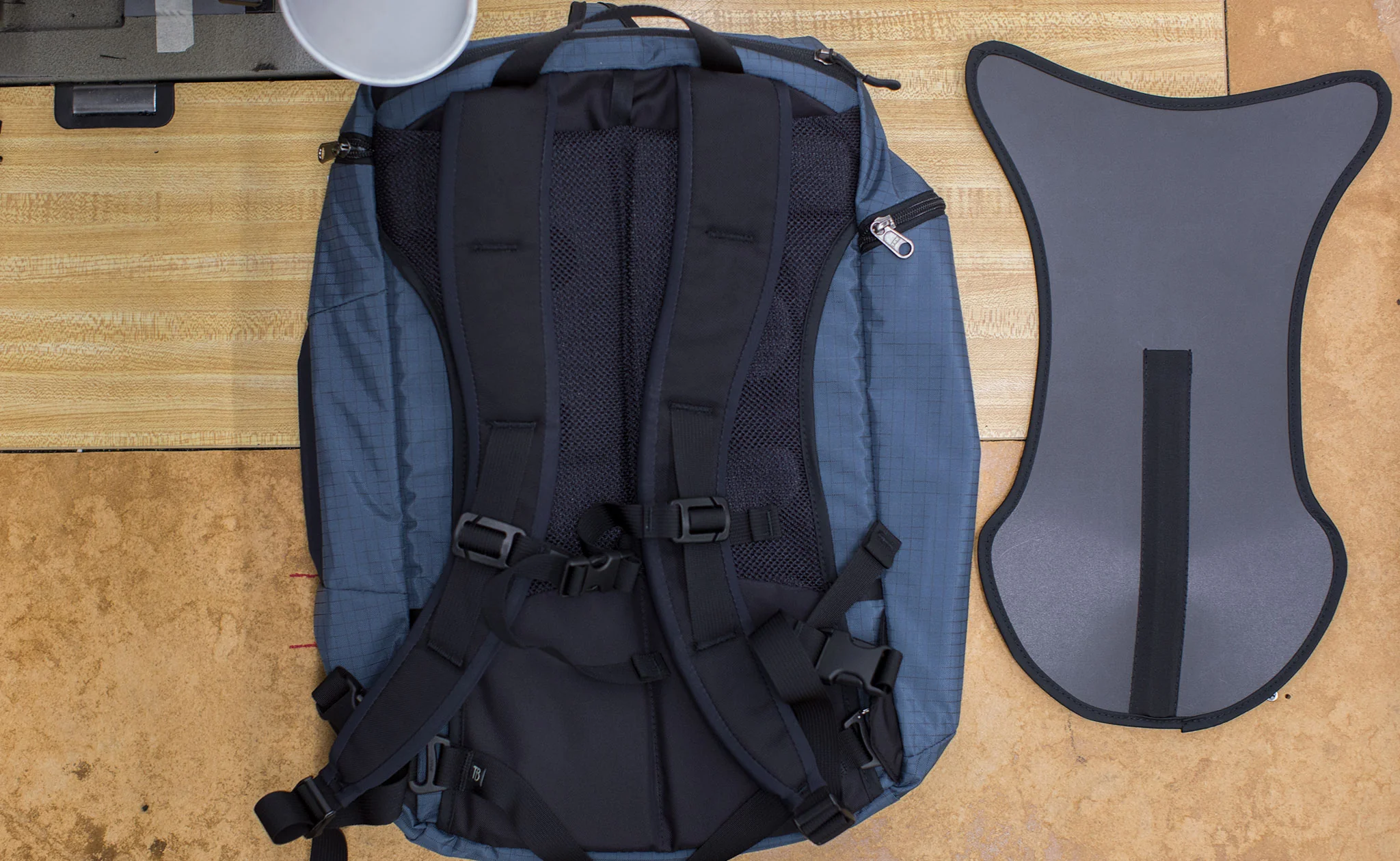 Techonaut Internal Frame - Image 3