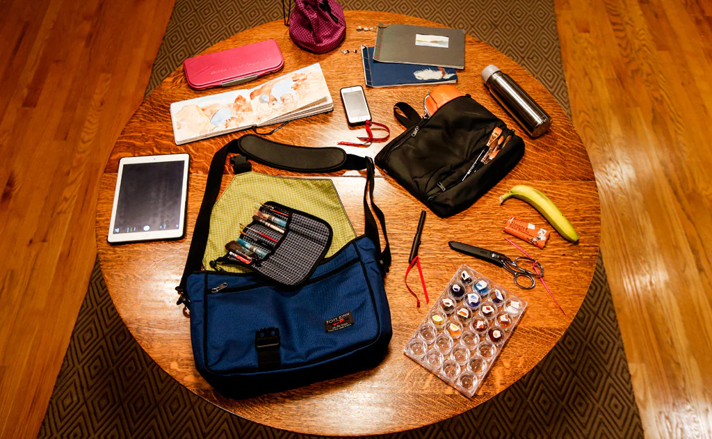 Maker's Bag - Image 75