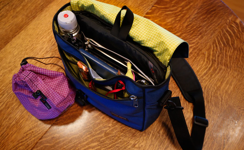 Maker's Bag - Image 78