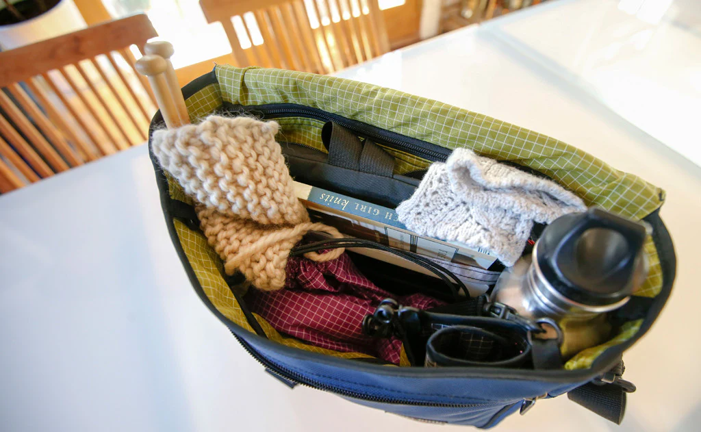Maker's Bag - Image 86