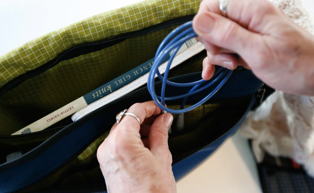 Maker's Bag - Image 87