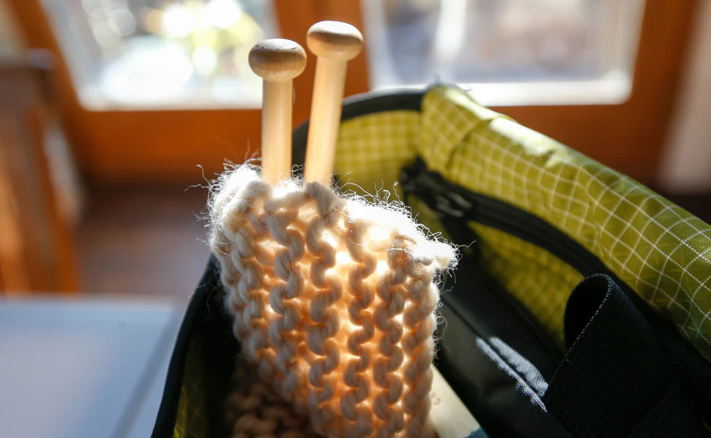 Maker's Bag - Image 91