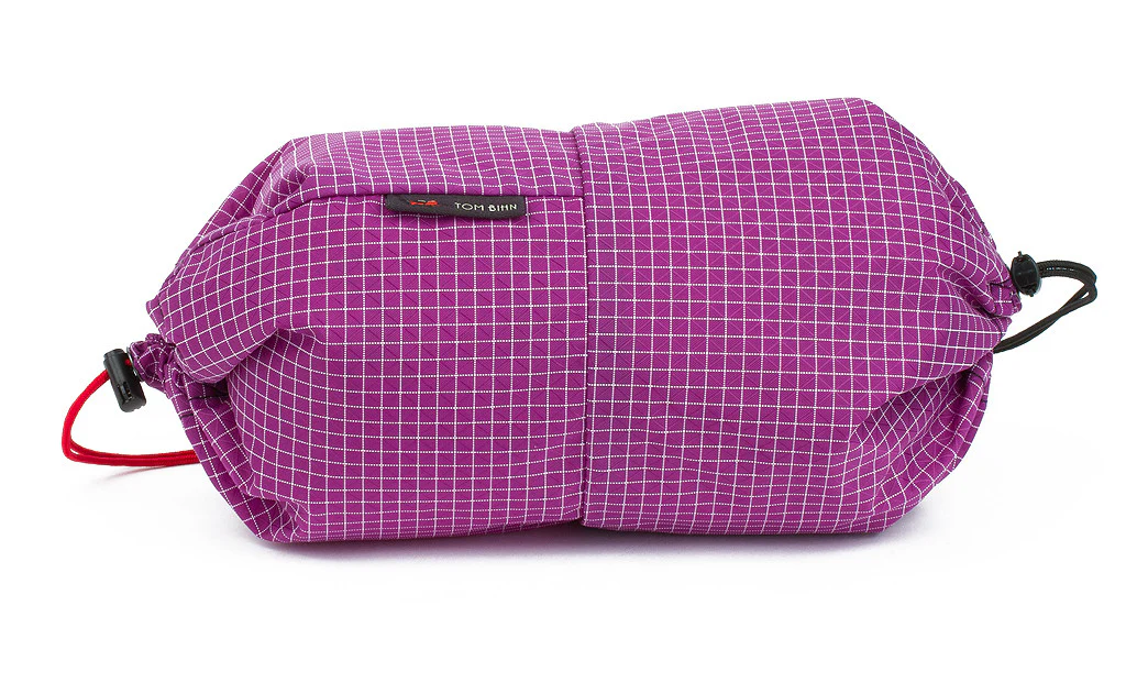 Travel Laundry Stuff Sack - Image 4