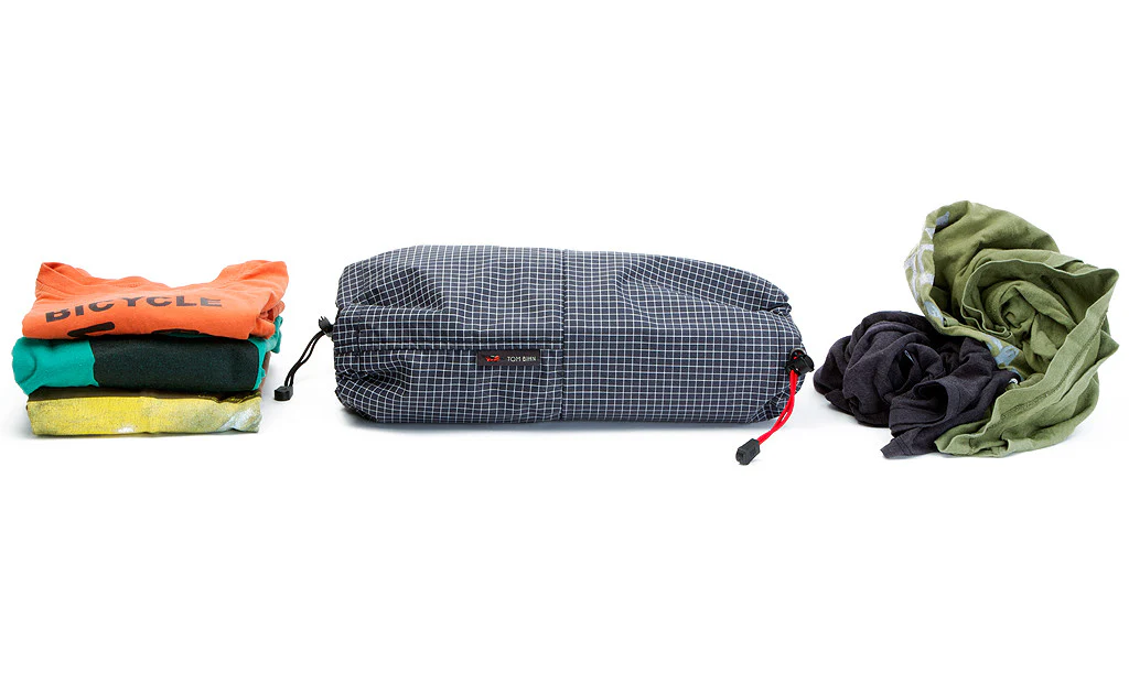 Travel Laundry Stuff Sack - Image 41