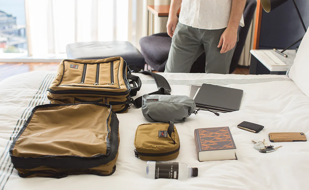 Travel Stuff Sack - Image 111