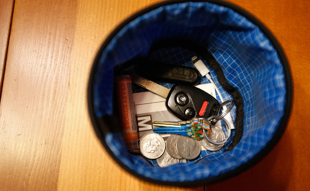 Large Travel Tray - Image 56