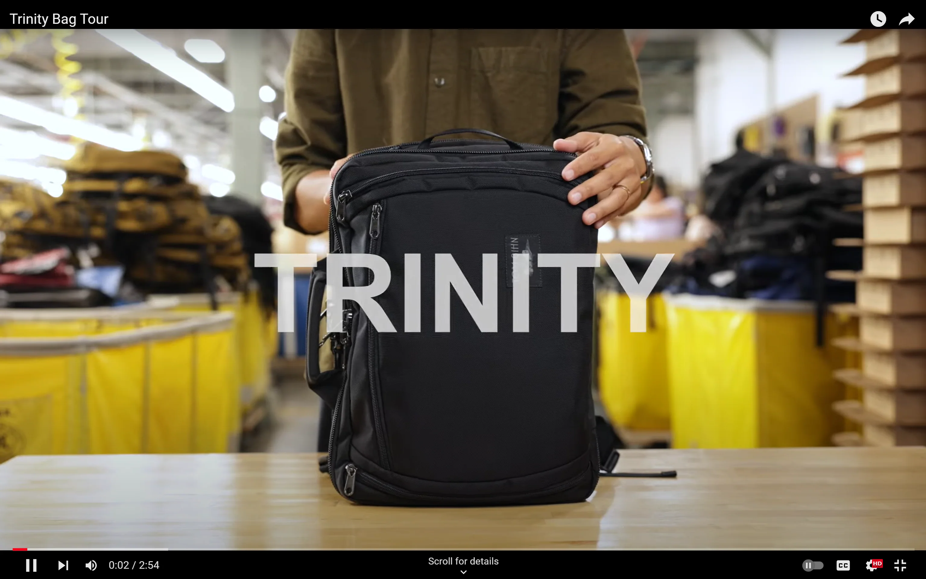 Trinity - Image 45