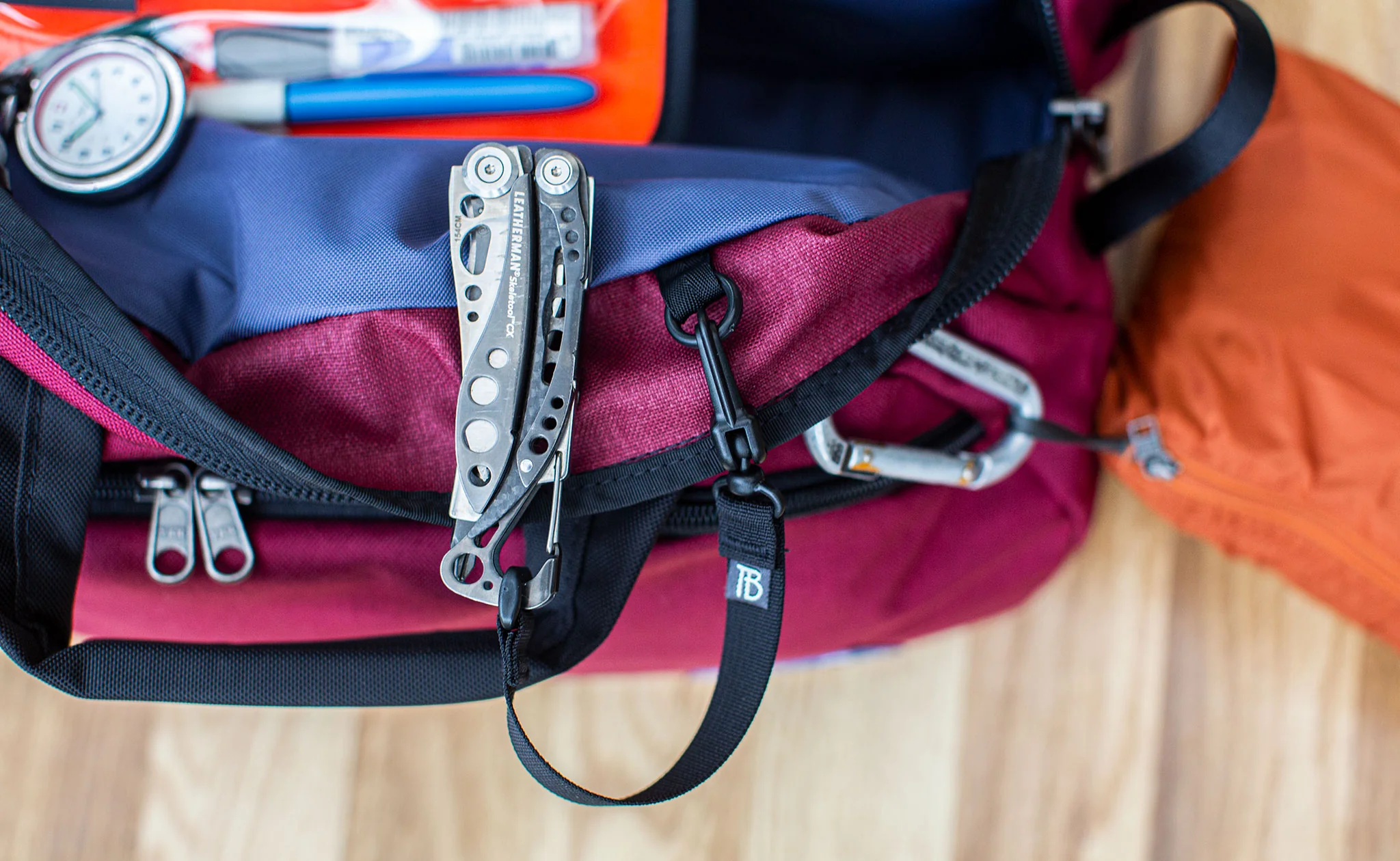 Utility Strap (Tool) - Image 3