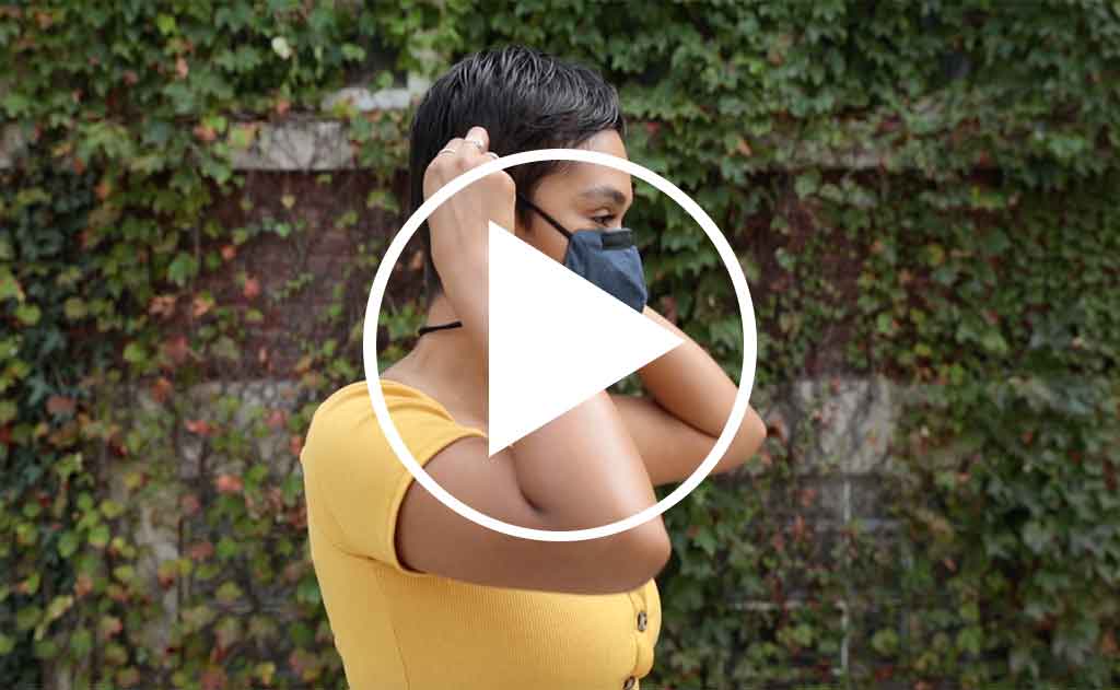 V4 Reusable Face Mask - Image 10