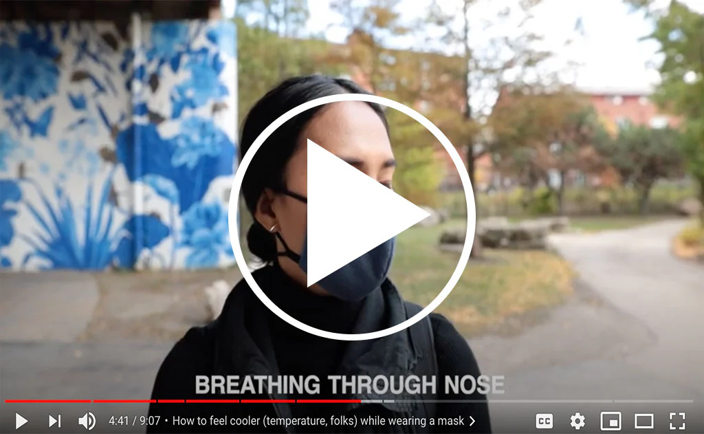 V4 Reusable Face Mask - Image 11