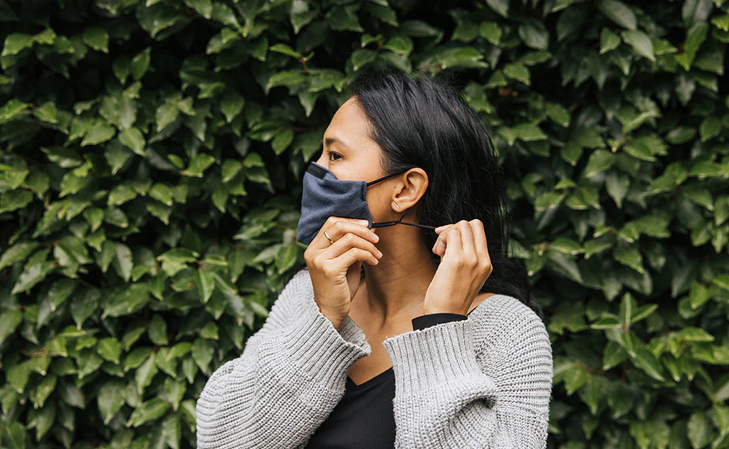 V4 Reusable Face Mask - Image 3