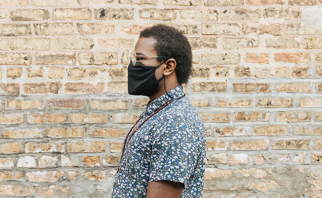 V4 Reusable Face Mask - Image 4