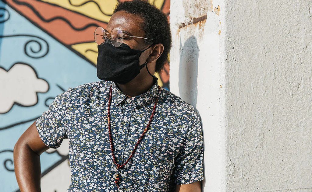 V4 Reusable Face Mask - Image 5